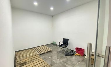 Edificio Comercial en Suroeste de Guayaquil  AdrM