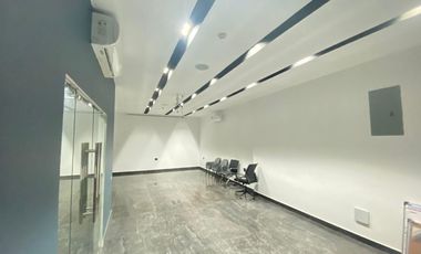 Edificio Comercial en Suroeste de Guayaquil  AdrM