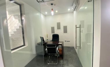 Edificio Comercial en Suroeste de Guayaquil  AdrM