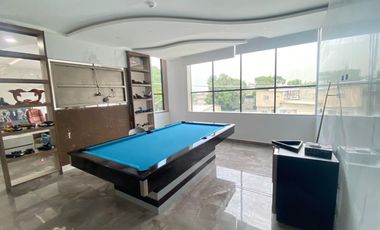 Edificio Comercial en Suroeste de Guayaquil  AdrM