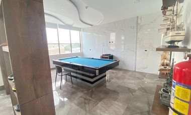 Edificio Comercial en Suroeste de Guayaquil  AdrM