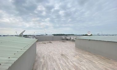 Edificio Comercial en Suroeste de Guayaquil  AdrM