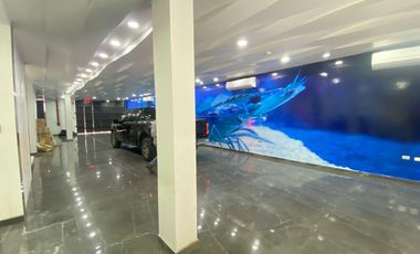 Edificio Comercial en Suroeste de Guayaquil  AdrM