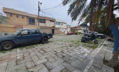 Se vende villa em Alborada Sexta Etapa
