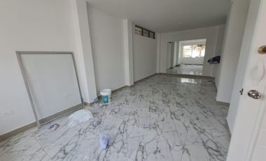 Se vende villa em Alborada Sexta Etapa