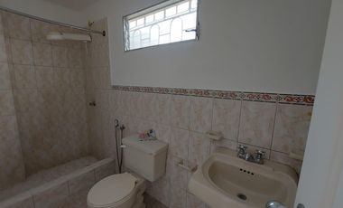 Se vende villa em Alborada Sexta Etapa