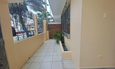 Se vende villa em Alborada Sexta Etapa