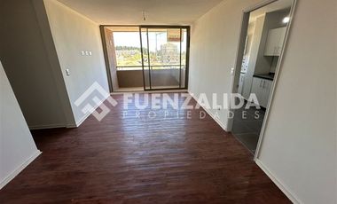 Departamento en Venta en Eduardo Frei
