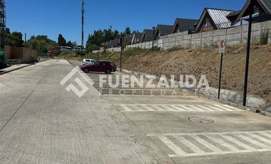 Departamento en Venta en Eduardo Frei