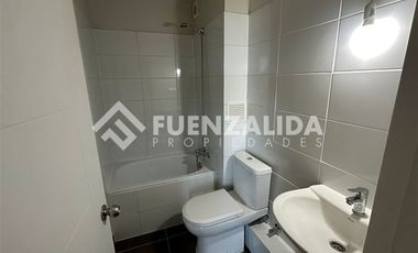 Departamento en Venta en Eduardo Frei