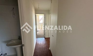 Departamento en Venta en Eduardo Frei