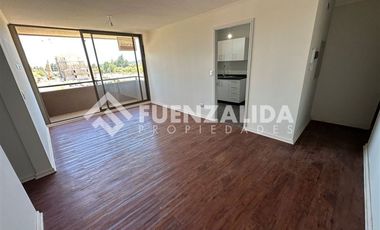 Departamento en Venta en Eduardo Frei