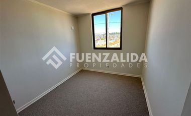 Departamento en Venta en Eduardo Frei