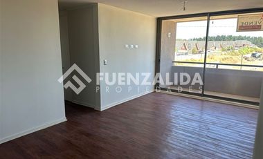 Departamento en Venta en Eduardo Frei