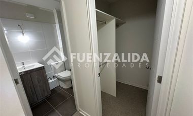 Departamento en Venta en Eduardo Frei