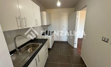 Departamento en Venta en Eduardo Frei