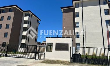 Departamento en Venta en Eduardo Frei