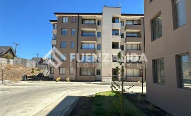 Departamento en Venta en Eduardo Frei