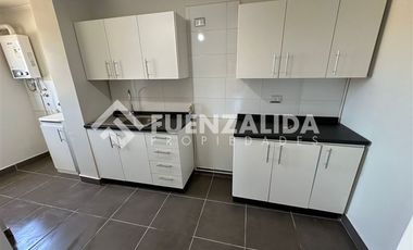 Departamento en Venta en Eduardo Frei