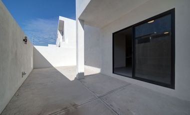 casa en renta en privanzas del campestre (acacia) al norte de saltillo