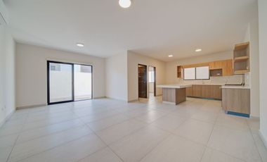 casa en renta en privanzas del campestre (acacia) al norte de saltillo