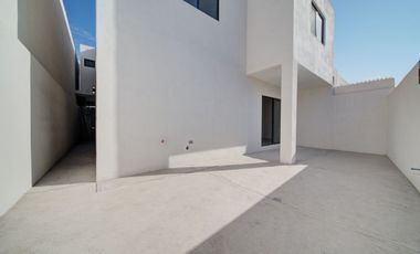 casa en renta en privanzas del campestre (acacia) al norte de saltillo
