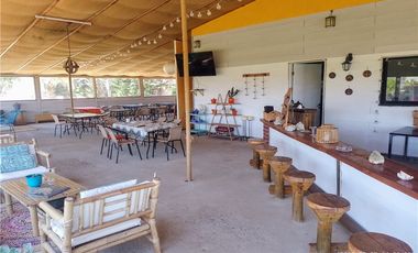 OPORTUNIDAD DE NEGOCIO TURÍSTICO. PRECIO REBAJADO!