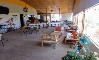 OPORTUNIDAD DE NEGOCIO TURÍSTICO. PRECIO REBAJADO!