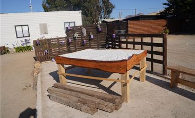 OPORTUNIDAD DE NEGOCIO TURÍSTICO. PRECIO REBAJADO!
