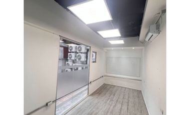ARRIENDO Local Comercial de 357,70 m2, Metro Tobalaba, Las Condes
