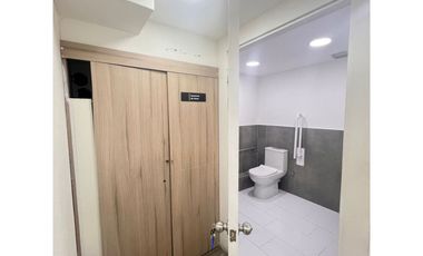ARRIENDO Local Comercial de 357,70 m2, Metro Tobalaba, Las Condes