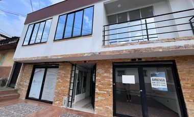 ARRIENDO de APARTAMENTO en SANTA ROSA DE CABAL