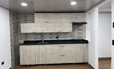 ARRIENDO de APARTAMENTO en SANTA ROSA DE CABAL