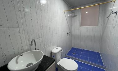 ARRIENDO de APARTAMENTO en SANTA ROSA DE CABAL