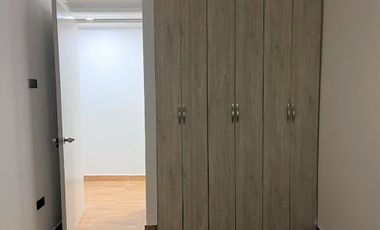 ARRIENDO de APARTAMENTO en SANTA ROSA DE CABAL