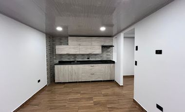 ARRIENDO de APARTAMENTO en SANTA ROSA DE CABAL