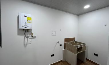 ARRIENDO de APARTAMENTO en SANTA ROSA DE CABAL
