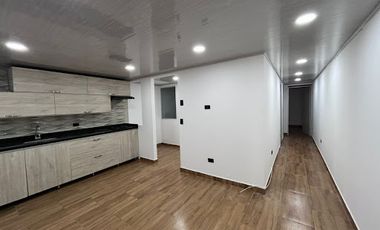 ARRIENDO de APARTAMENTO en SANTA ROSA DE CABAL