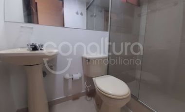 ARRIENDO de APARTAMENTO en MedellÃ­n