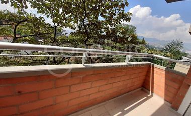 ARRIENDO de APARTAMENTO en MedellÃ­n