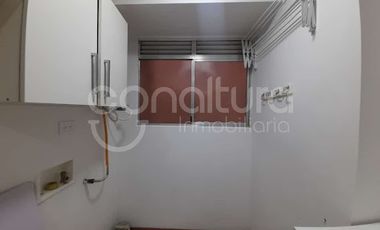 ARRIENDO de APARTAMENTO en MedellÃ­n