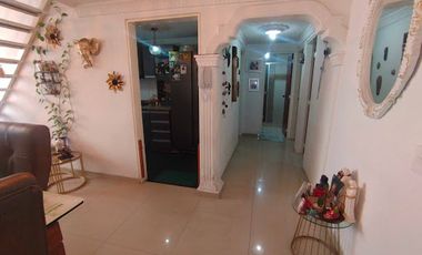 VENTA de APARTAMENTO en BUCARAMANGA