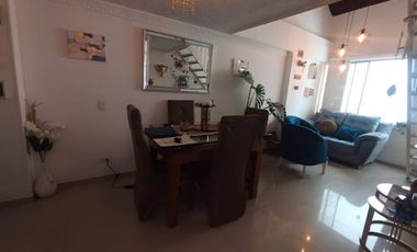 VENTA de APARTAMENTO en BUCARAMANGA