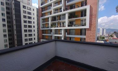 VENTA de APARTAMENTO en BUCARAMANGA