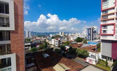VENTA de APARTAMENTO en BUCARAMANGA
