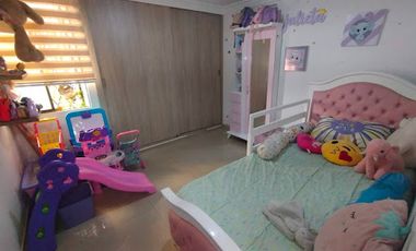 VENTA de APARTAMENTO en BUCARAMANGA