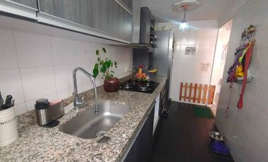 VENTA de APARTAMENTO en BUCARAMANGA