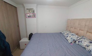 VENTA de APARTAMENTO en BUCARAMANGA