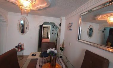 VENTA de APARTAMENTO en BUCARAMANGA