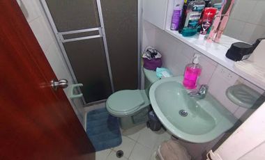 VENTA de APARTAMENTO en BUCARAMANGA